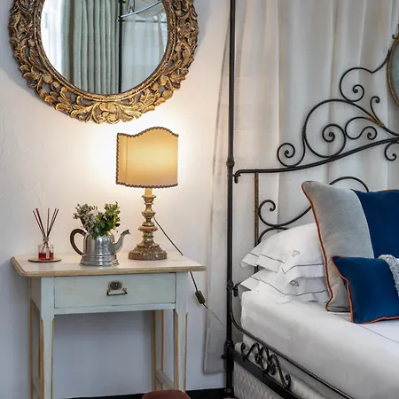 Hotel Abbadia San Giorgio