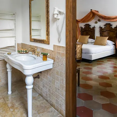Abbadia San Giorgio Hotel Moneglia