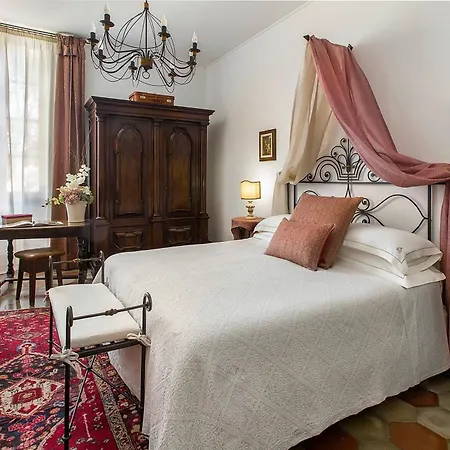 Hotel Abbadia San Giorgio Moneglia