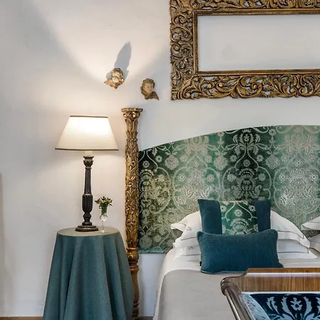 Abbadia San Giorgio 4*