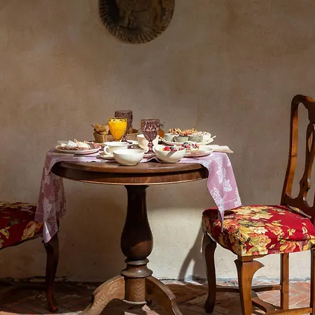 Abbadia San Giorgio Hotel
