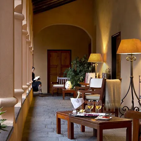 Hotel Abbadia San Giorgio 4*