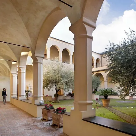 Hotel Abbadia San Giorgio 4*