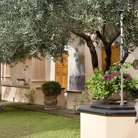 Hotel Abbadia San Giorgio Moneglia