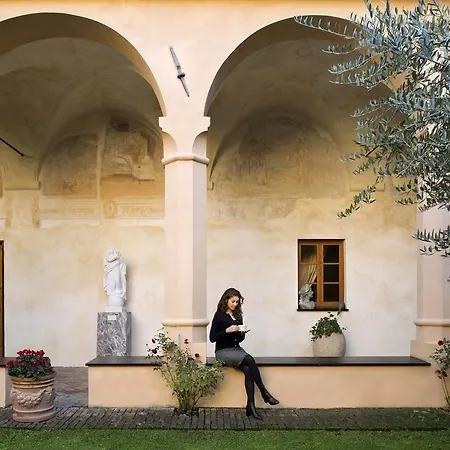 Abbadia San Giorgio Hotel 4*