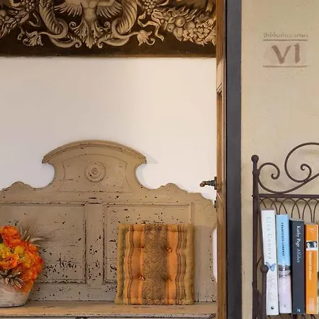 Hotel Abbadia San Giorgio Moneglia