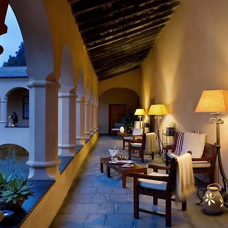 Abbadia San Giorgio 4*