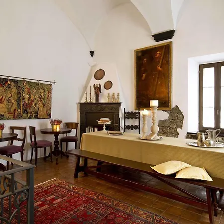 Abbadia San Giorgio Hotel Moneglia
