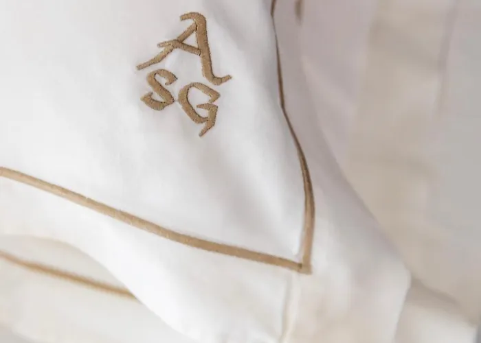 Abbadia San Giorgio Hotel Moneglia