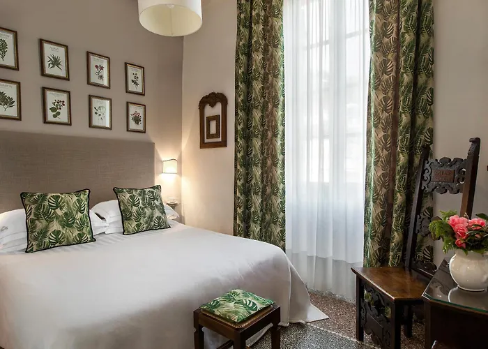 Abbadia San Giorgio Hotel 4*