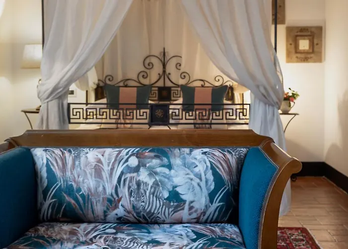 Hotel Abbadia San Giorgio 4*