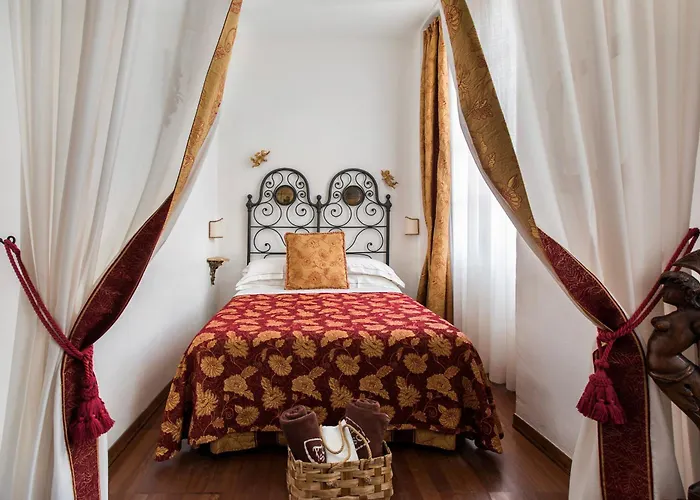 Abbadia San Giorgio Hotel