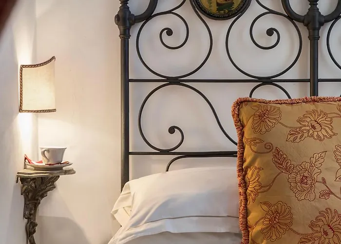 Hotel Abbadia San Giorgio Moneglia