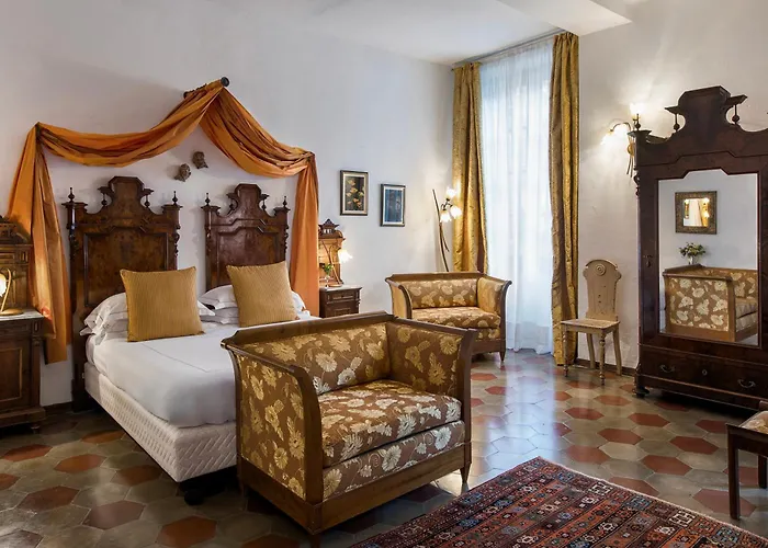 Abbadia San Giorgio Hotel 4*