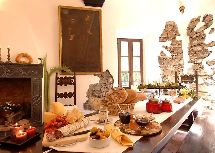 Abbadia San Giorgio 모네글리아