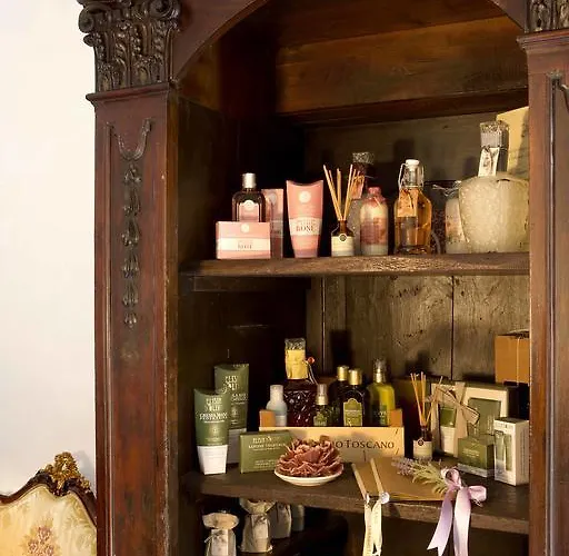 Abbadia San Giorgio 호텔 4*