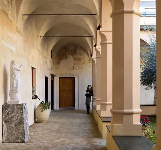 Abbadia San Giorgio 4*