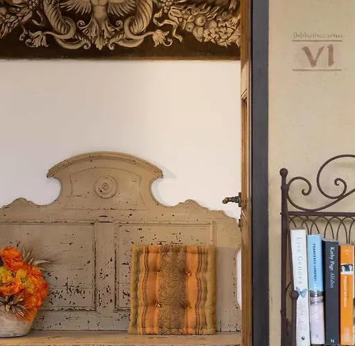 Hotel Abbadia San Giorgio Moneglia