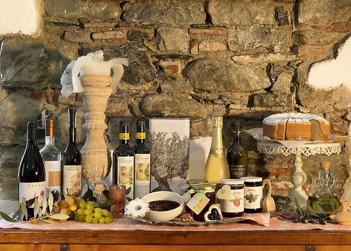 Abbadia San Giorgio 4* 모네글리아